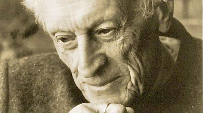 Arnold Ronacher ist verstorben 