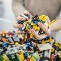 Lego hat auf der ganzen Welt Fans - das hat dieser Kriminalfall bewiesen