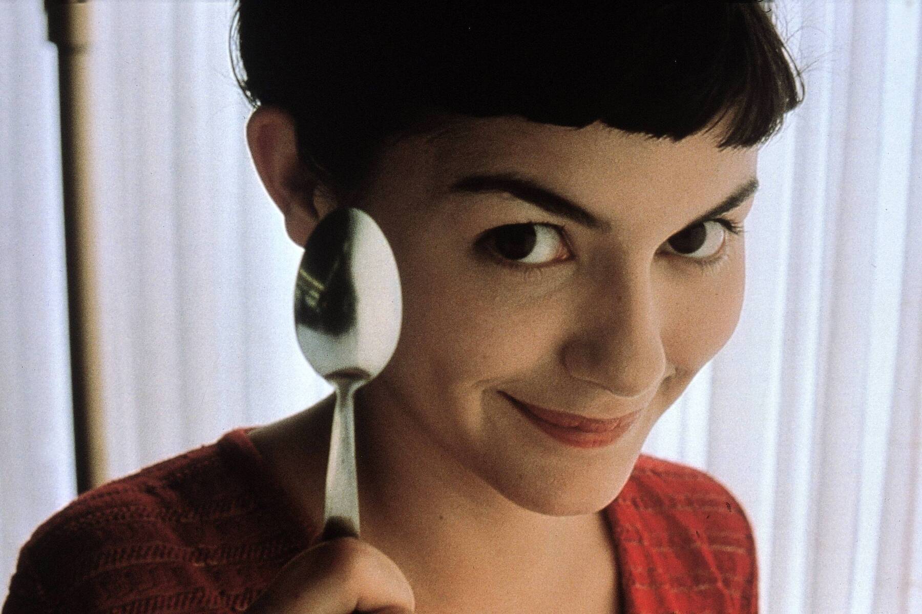 25 Jahre „Die fabelhafte Welt der Amelie“: Audrey Tautou: Amélie folgt ihr wie ein Schatten