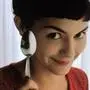 Welterfolg:  Audrey Tautou in „Die fabelhafte Welt der Amélie“ , 2001 