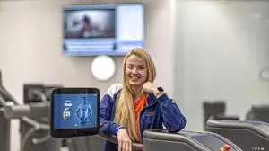 Starten jetzt auch Sie Ihre Erfolgsgeschichte im INJOY Leibnitz!