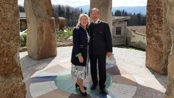 Sylvia und Gottfried Engleitner prägten die Gastronomie im Mariazellerland jahrzehntelang