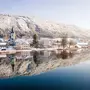 Der Ossiacher See in Kärnten | Der „Club of Ossiach“ heißt zwar so, hat aber mit Ossiach bzw. dem Ossiacher See nichts zu tun (Symbolfoto)