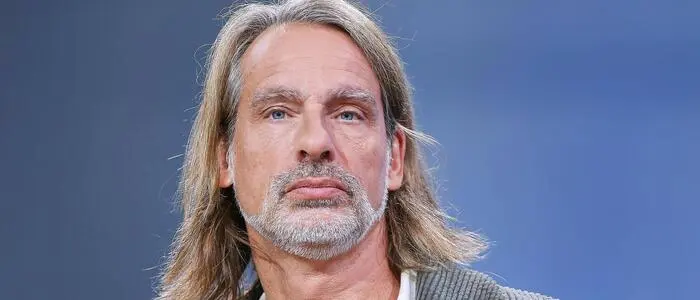 Philosoph Richard David Precht