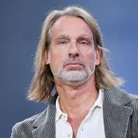 Philosoph Richard David Precht
