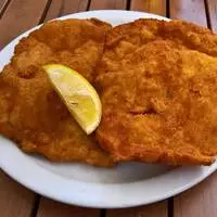 Das „echte“ Schnitzel kommt gar nicht aus Österreich?