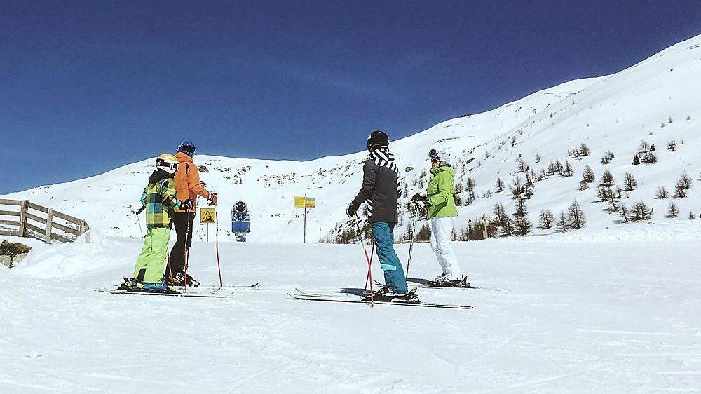 Ein Zusammenschluss der Skigebiete Sillian-Sexten scheint in weiter Ferne