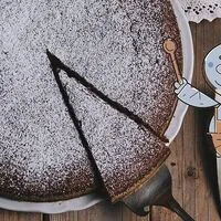 Kaffeekuchen (Symbolbild)