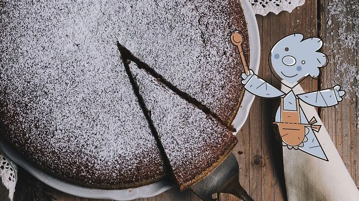 Kaffeekuchen (Symbolbild)