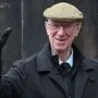 Jack Charlton ist verstorben