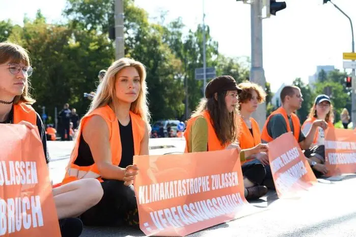 Ihr Anwalt will jedenfalls Beschwerde einlegen 