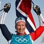 Heuer in Pyeongchang holte Björgen nochmals fünf Medaillen