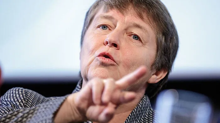 Brigitte Ederer