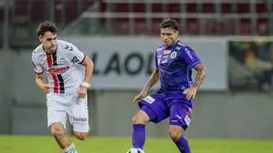 Marco Gantschnig (re.) 