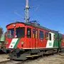 Die Gleichenberger Bahn fährt auch 2026 zwischen Feldbach und Bad Gleichenberg 