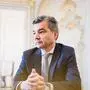 Wolfgang Peschorn, Präsident der Finanzprokuratur
