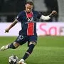 Neymar will mit PSG ins Finale