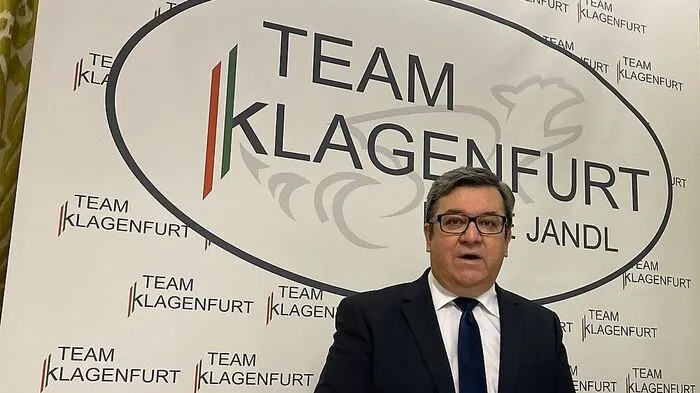 Klaus Jürgen Jandl