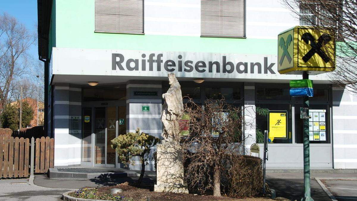 Hier soll ab dem kommenden Jahr ein regionales IT-Unternehmen einziehen