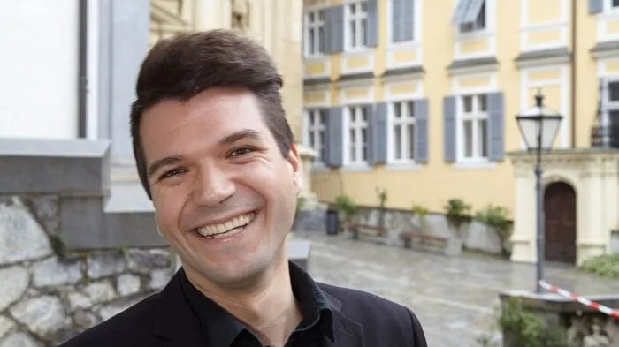 Der Grazer Peter Joachim Heinrich widmete eines seiner Stücke den Opfern des Amoklaufs in Graz 