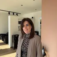 Nina Roschitz eröffnete in der ehemaligen „Gelateria Claudia“ in Weiz ihr Friseurstudio