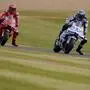 Alex Marquez beendete die Siegesserie seines Bruders Marc: Sprint-Sieg in Silverstone 