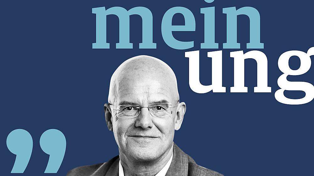 Peter Plaikner ist Politikanalyst und Medienberater mit Standorten in Tirol, Wien und Kärnten