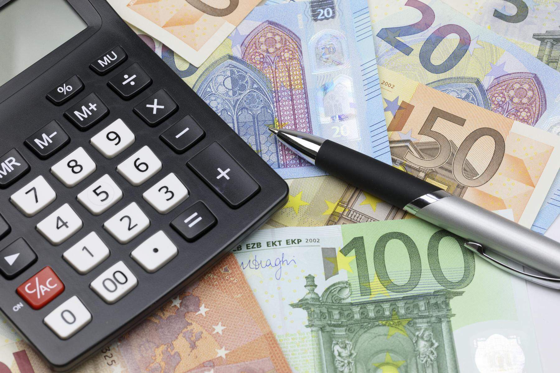 „Einheitssteuern viel zu niedrig“: Nationalbank-Experten treten für Vermögens- und Erbschaftssteuer ein
