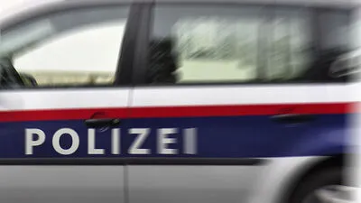 Noch steht die Polizei vor einem Rätsel