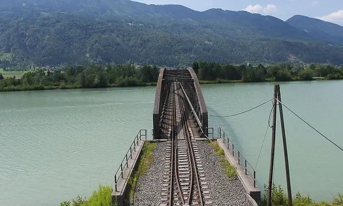 Klagenfurt-Weizelsdorf (Draubrücke)
