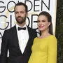 Benjamin Millepied, Natalie Portman