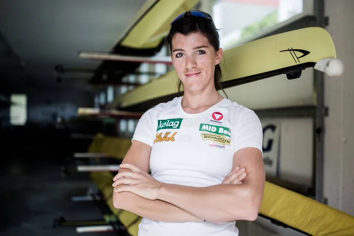 Magdalena Lobnig (31) ist Europameisterin im Rudern im Einer, hinzu kommen zwei Bronze-Medaillen bei den Weltmeisterschaften. Eine Medaille in Tokio ist im Bereich des Möglichen.