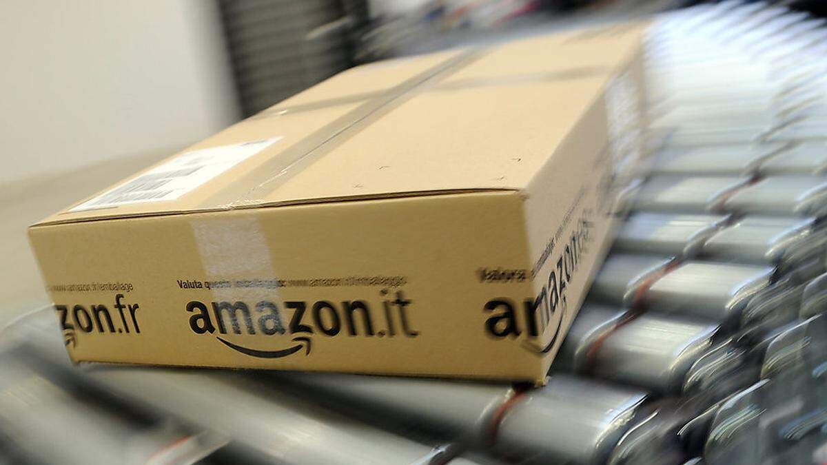 Experten warnen vor weiterer Amazonisierung des Handels