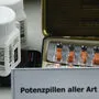 Diese "Mitbringsel" beschlagnahmte Zoll am Flughafen Schwechat