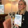 Mit dem Hund im Gepäck auf Reisen: Anna Gratzer bringt die Abenteuer mit Hündin Lilo zu Papier