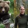 Christine Sonvilla und Marc Graf leben ihren Lebenstraum