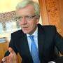 Gerhard Fabisch ist Präsident des Österreichischen Sparkassenverbandes und Vostandschef der Steiermärkischen Sparkasse