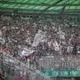 VIENNA,AUSTRIA,04.AUG.24 - SOCCER - ADMIRAL Bundesliga, SK Rapid Wien vs SK Sturm Graz. Image shows fans of Sturm. 
Photo: GEPA pictures/ David Bitzan