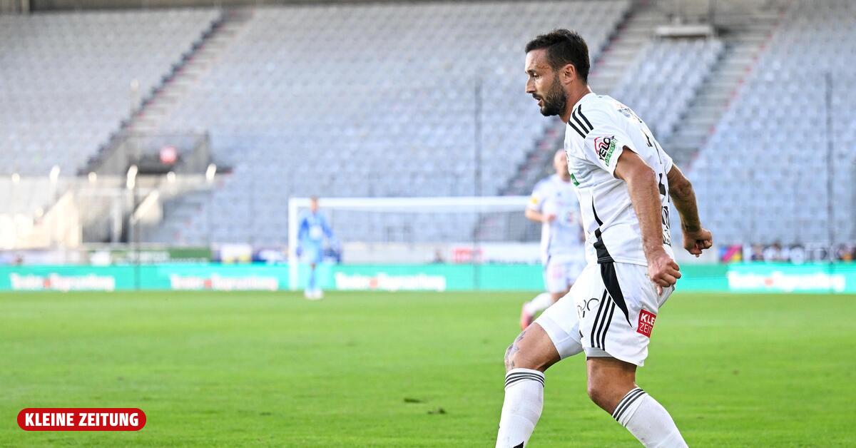 Analysiert von Michael Novak: Eine enge Grenze zwischen Transfer und Selbstmajid