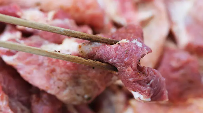 Wie geht man in der EU mit Fleisch aus Drittstaaten um?