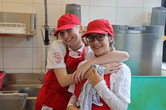 Klicken Sie sich durch die weiteren Bilder!