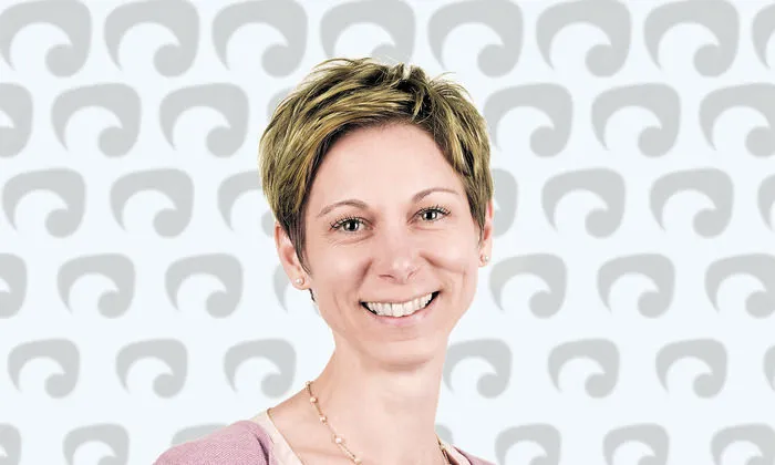 Ida Seiberl,  Reiseberaterin Ruefa Reisebüro Bad Aussee und Kanaren-Insider