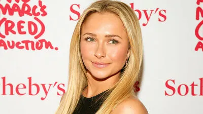 Hayden Panettiere