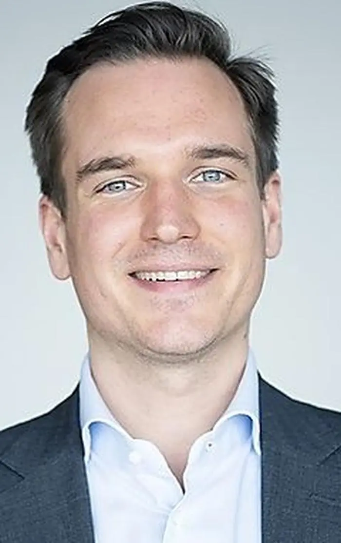 Jan van Ewijk, Sprecher von "The Ocean Cleanup"