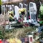 Am Zentralfriedhof Villach finden Führungen statt