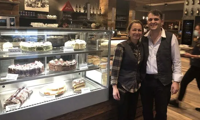 Heiningers Schlemmerei