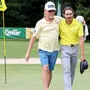 Victor Jimenez Bravo 2021 in Lankowitz mit Vater Miguel Angel Jimenez