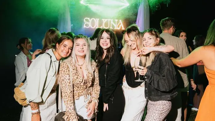 Seit Kurzem werden in der Südoststeiermark sogenannte Soluna-Daydrinking-Events veranstaltet, die sich nicht nur auf Instagram großer Beliebtheit erfreuen