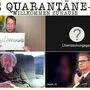 Oliver Pocher (oben), Thomas Gottschalk und Günther Jauch 