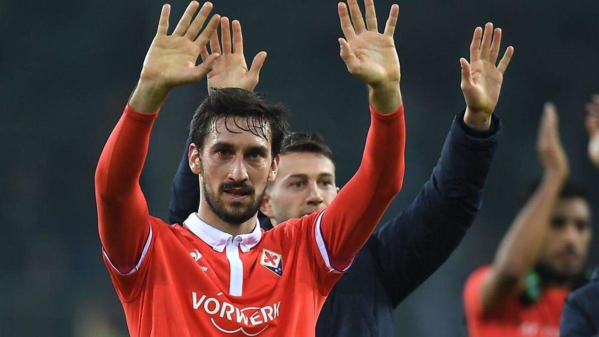 Davide Astori